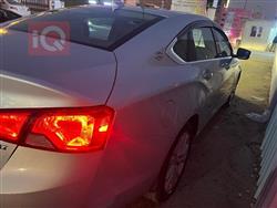 شيفروليه امبالا